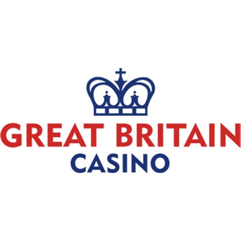 Great britain casino aplicação
